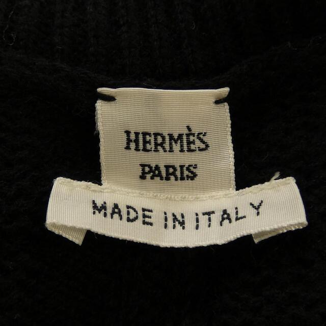 エルメス HERMES ニット 3
