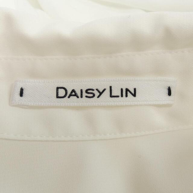 デイジーリン DAISY LIN シャツ付属情報について