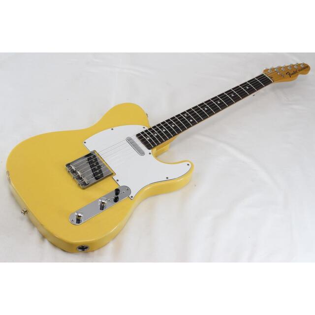 Fender Japan TL68-BECK コユキモデル テレキャスター フジ Fender Japan TL68-BECK コユキモデル テレキャスター フジ