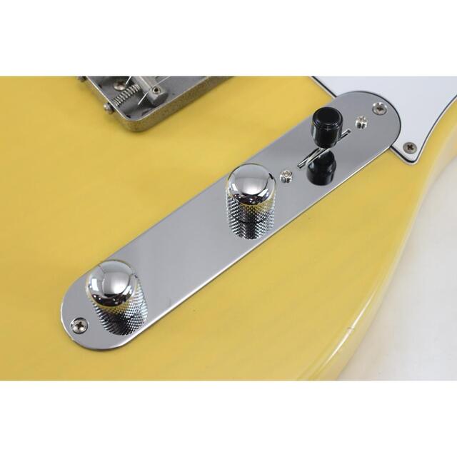 Fender - ＦＥＮＤＥＲ ＪＡＰＡＮ ＴＬ６８－ＢＥＣＫの通販 by