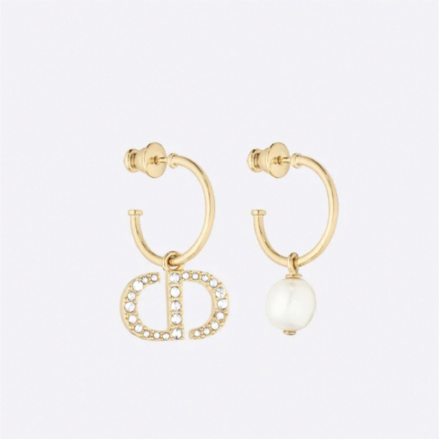 アクセサリーDior ピアス