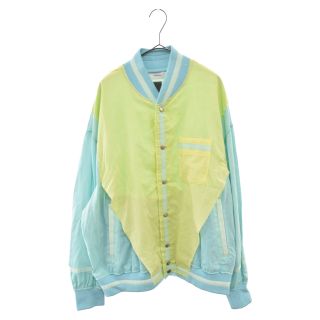 定価14万超え　facetasm★タキシード　スタジャン