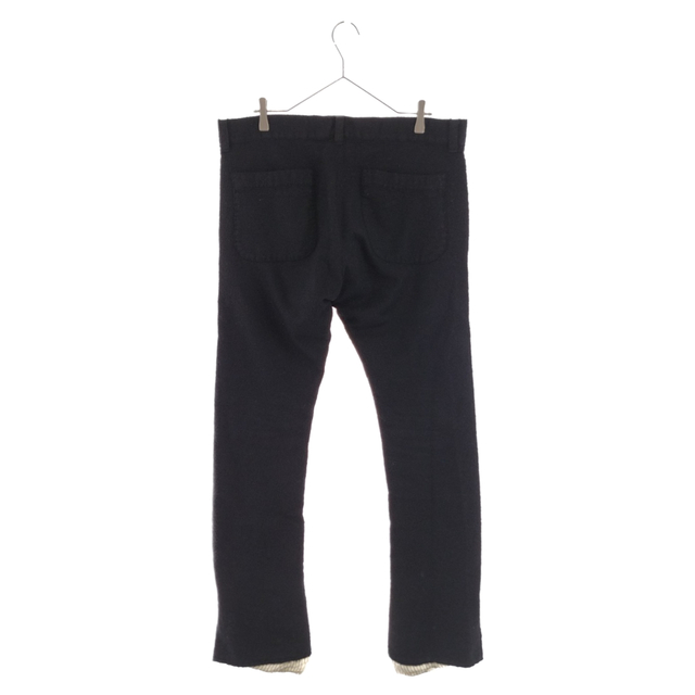 FACETASM - FACETASM ファセッタズム 22AW SHURUNKEN PANTS TOF-PT-M02