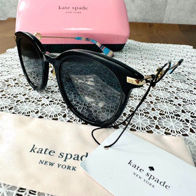 kate spade サングラス