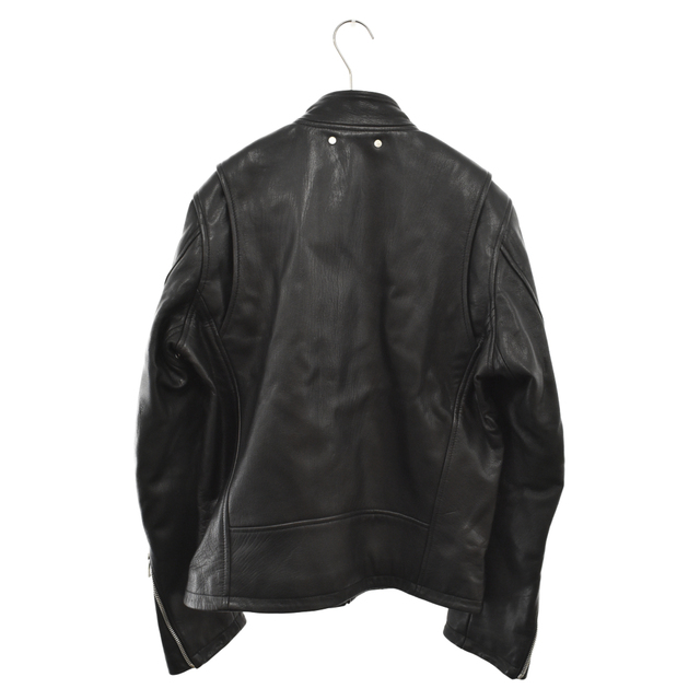 Paul Smith - Paul Smith ポールスミス 17AW レザーシングルライダース