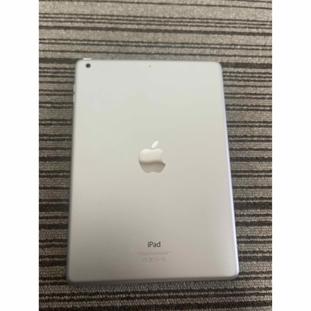 iPad Air♡128G♡シルバー 1