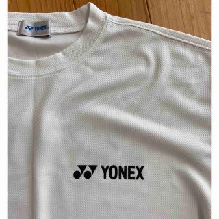 ヨネックス(YONEX)のYONEX Tシャツ(Tシャツ/カットソー(半袖/袖なし))