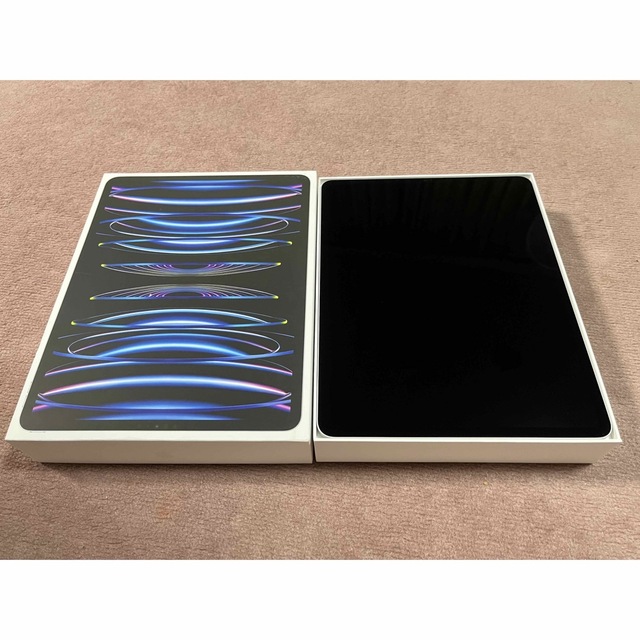 iPad Pro 第6世代　128GB Wi-Fiモデルスマホ/家電/カメラ