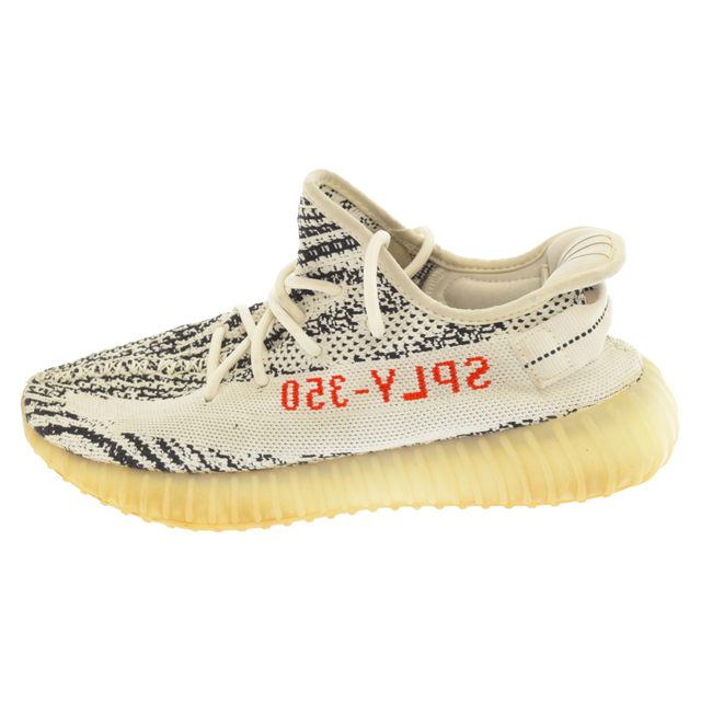 adidas アディダス YEEZY BOOST 350 V2 ZEBRA イージーブースト 350 V2