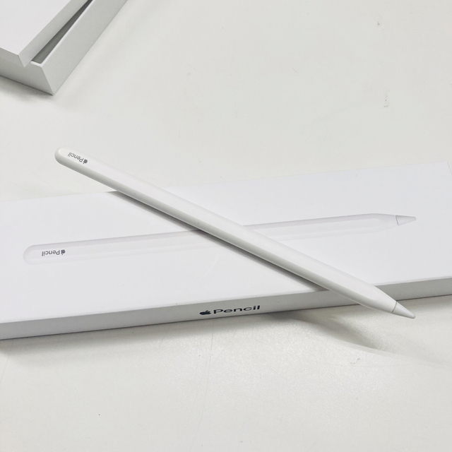 Apple Pencil アップルペンシル 第2世代 MU8F2J/A