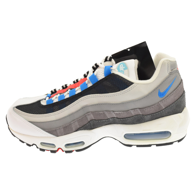 NIKE - NIKE ナイキ AIR MAX 95 QS GREEDY 2.0 SPLIT STYLE エア ...