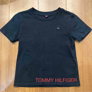 トミーヒルフィガー(TOMMY HILFIGER)のトミー♡Tシャツ(Tシャツ/カットソー)