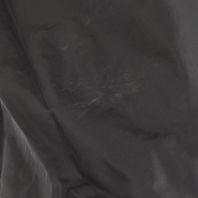 VERSACE ヴェルサーチ Barocco Nylon jacket 1002757 バロック柄