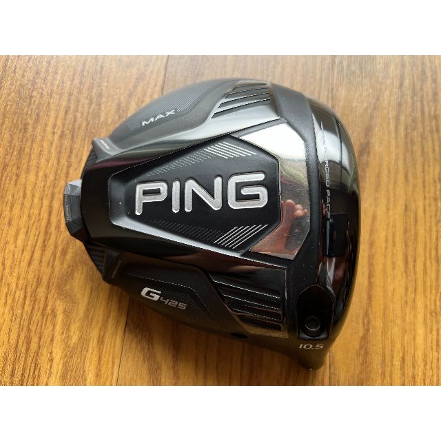 PING】ピン G425 MAX 10.5 TOUR173 65 R ずっと気になってた 48.0%割引 ...