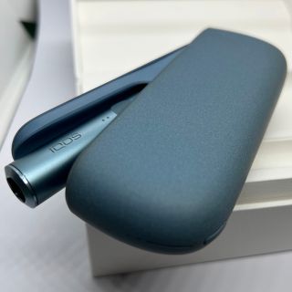 アイコス(IQOS)のアイコスiQOSイルマ(タバコグッズ)