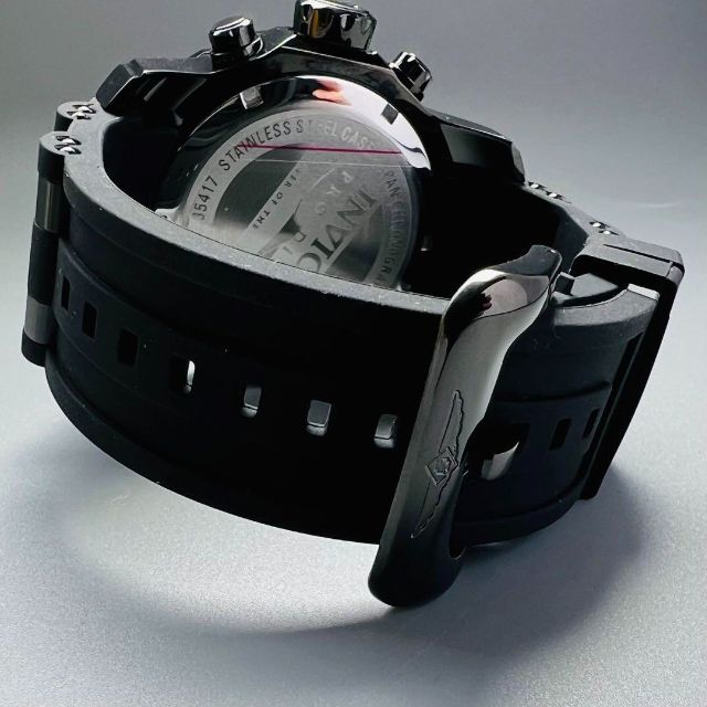 INVICTA - インビクタ 腕時計 プロダイバー メンズ ブラック 新品
