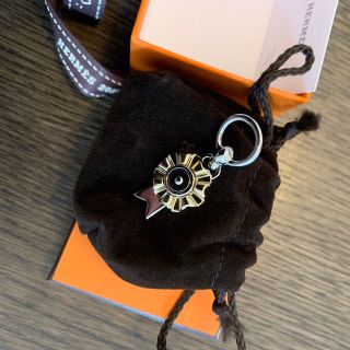 エルメス(Hermes)の新品⭐︎ ツイリー　チャーム　フロット(チャーム)