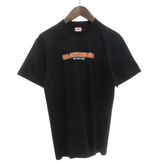 supreme 21AW connected tee