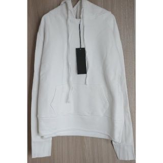 アパルトモンドゥーズィエムクラス(L'Appartement DEUXIEME CLASSE)のNILI LOTAN ニリ ロータン JANIE HOODIE(パーカー)