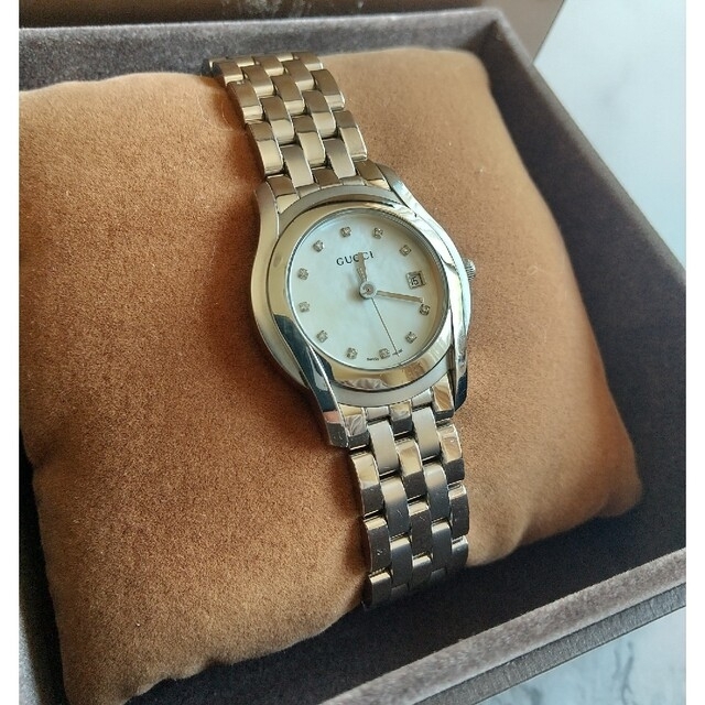 ✳︎GuccI✳︎レディース✳︎時計✳︎-