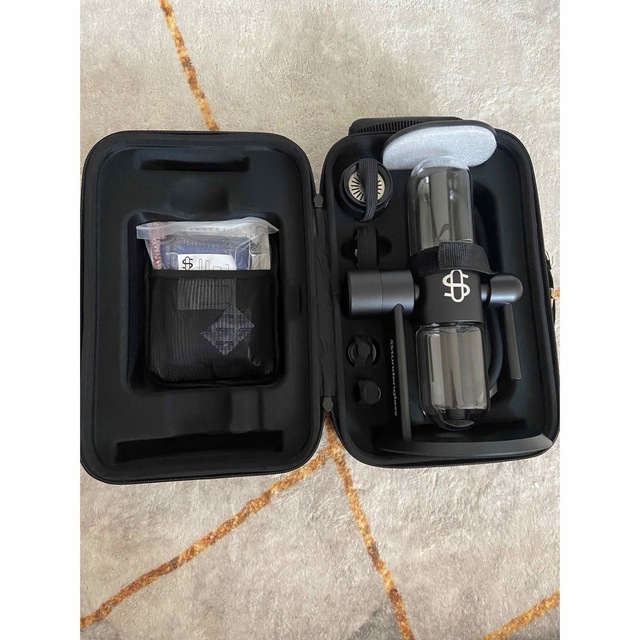 新品✨Gravity Hookah グラビティボング シーシャ shisha | www