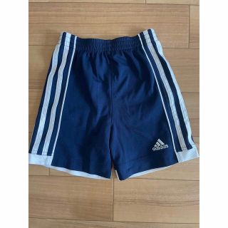 アディダス(adidas)のadidas ハーフパンツ　サイズ3T（95くらい）(パンツ/スパッツ)