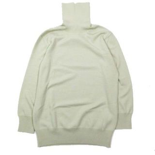 ジルサンダー(Jil Sander)のジルサンダー JIL SANDER ニット セーター タートルネック レディース(ニット/セーター)