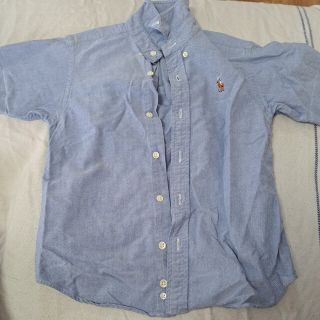 ポロラルフローレン(POLO RALPH LAUREN)のラルフローレン110(ブラウス)