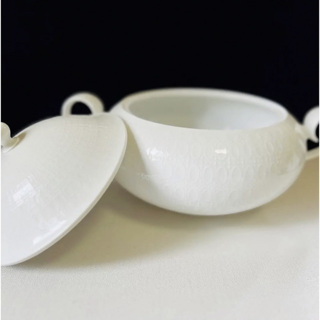 Rosenthal - ローゼンタール ロマンスホワイト チューリン Rosenthal - ローゼンタール ロマンスホワイト チューリン