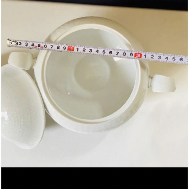 Rosenthal - ローゼンタール ロマンスホワイト チューリン Rosenthal - ローゼンタール ロマンスホワイト チューリン