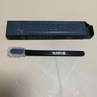 マービス(MARVIS)のMARVIS マービス　歯ブラシ(歯ブラシ/デンタルフロス)