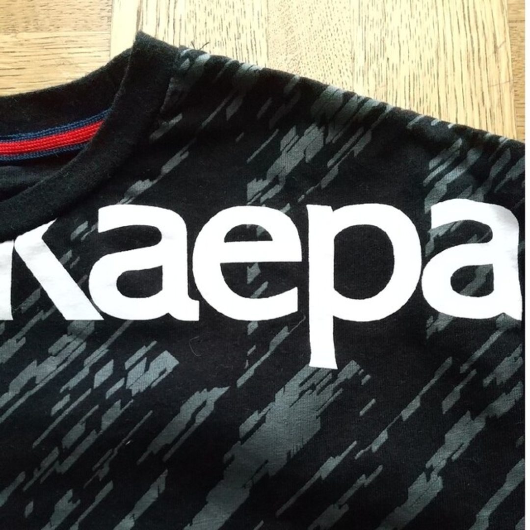 Kaepa(ケイパ)のサイズL  KaepaTシャツ メンズのトップス(Tシャツ/カットソー(半袖/袖なし))の商品写真