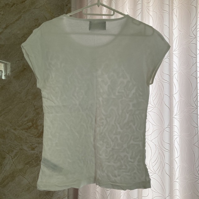 ZARA(ザラ)のZARA カットソー メンズのトップス(Tシャツ/カットソー(半袖/袖なし))の商品写真