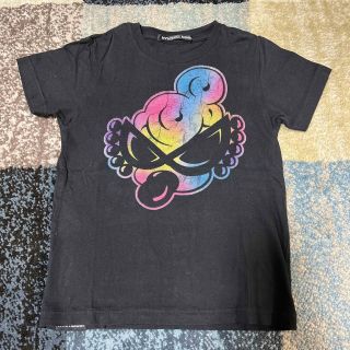 ヒステリックミニ(HYSTERIC MINI)のヒステリックミニ　100cm Tシャツ(Tシャツ/カットソー)