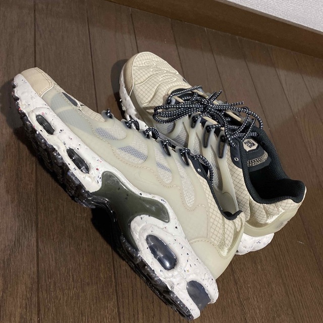 【半額以下 】27cmナイキNIKEエアマックス　プラスAIR MAX PLUS