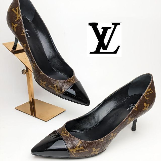 LOUIS VUITTON - ピカピカ新品仕上⭐ルイヴィトン フェティッシュ