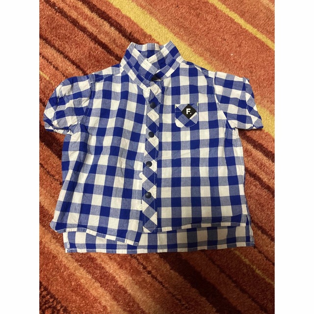 ダ男児100センチセット キッズ/ベビー/マタニティのキッズ服男の子用(90cm~)(その他)の商品写真