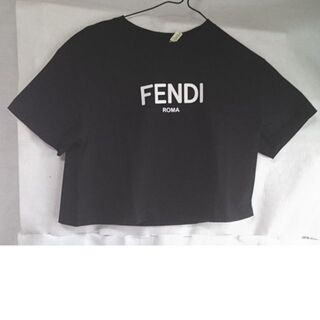 フェンディ Tシャツ(レディース/半袖)の通販 500点以上 | FENDIの 
