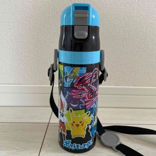 ポケモン スポーツ 子供 水筒の通販 15点 | ポケモンのキッズ/ベビー