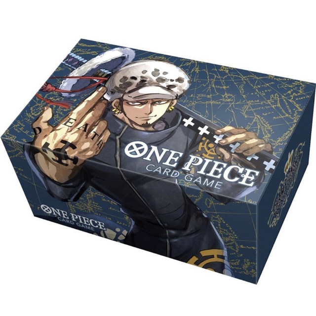 ONE PIECEカードゲーム チャンピオンシップセット2022(シャンクス) エンタメ/ホビーのトレーディングカード(Box/デッキ/パック)の商品写真