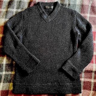 コムデギャルソンオムプリュス(COMME des GARCONS HOMME PLUS)の【オムプリュス97SS】ゆったりサマー(ニット/セーター)