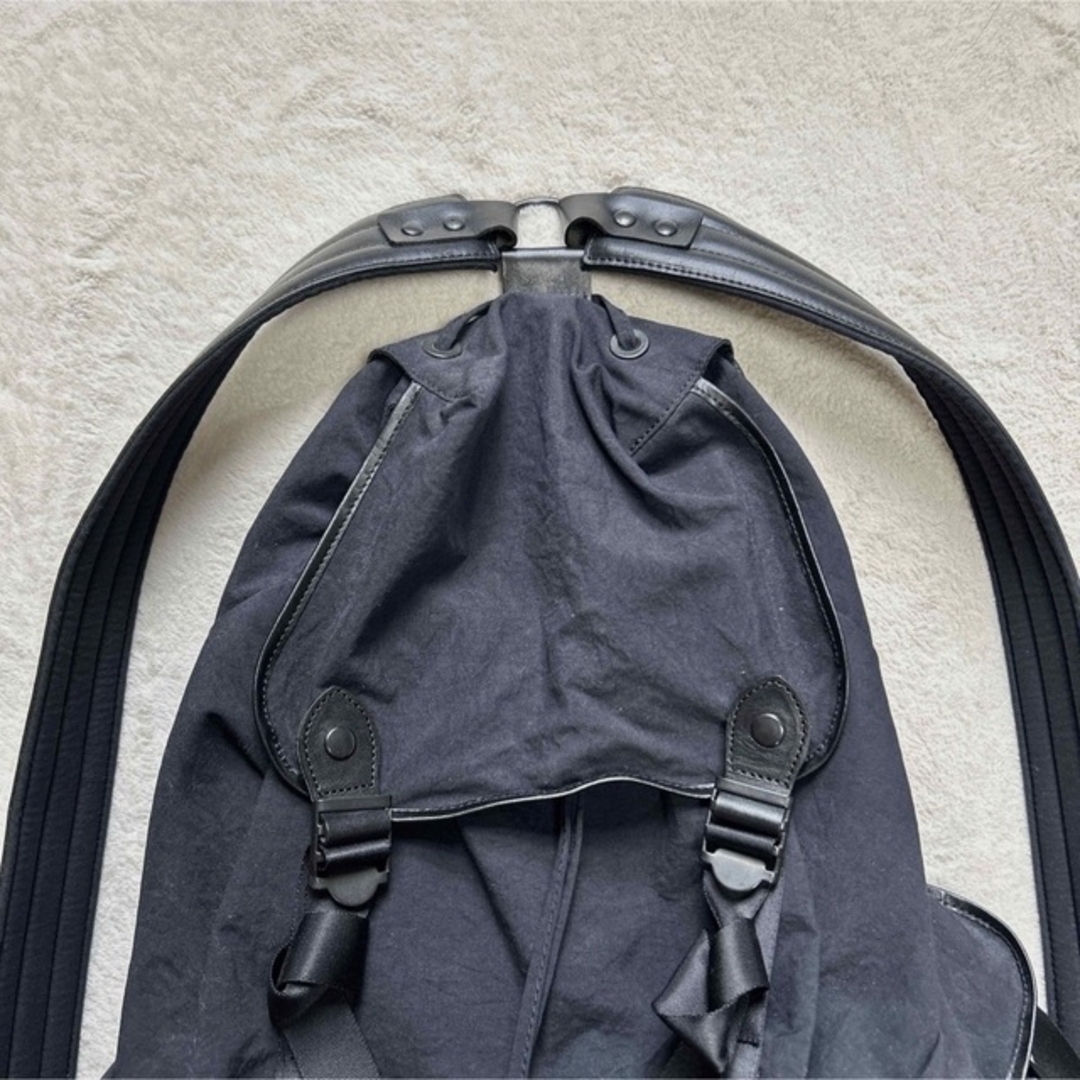 ボトムスス単品 Y's YOHJI YAMAMOTO ワイズ ヨウジヤマモト リュック