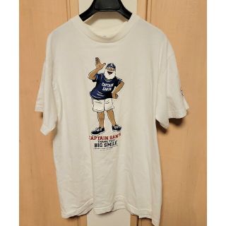 キャプテンサンタ Tシャツ・カットソー(メンズ)の通販 100点以上 キャプテンサンタ Tシャツ・カットソー(メンズ)の通販 100点以上