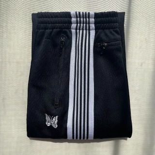 ニードルス ヒザデルパンツ(ブラック/黒色系)の通販 500点以上