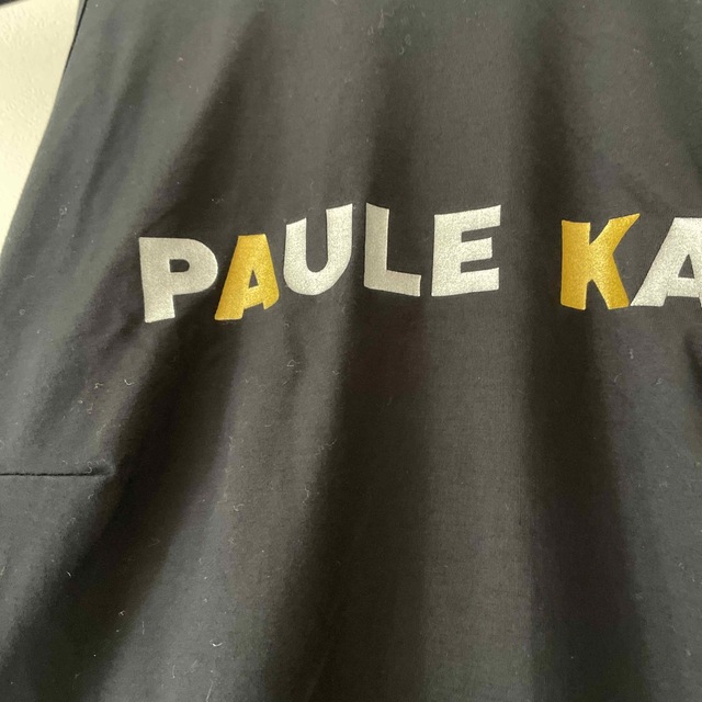 PAULE KA(ポールカ)のポールカ　タンクトップ レディースのトップス(Tシャツ(半袖/袖なし))の商品写真