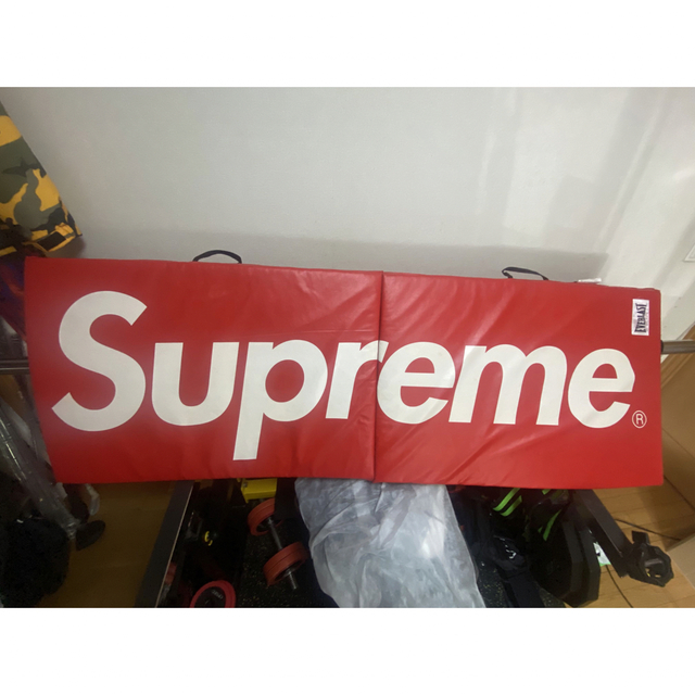 Supreme everlast Folding Mat - その他