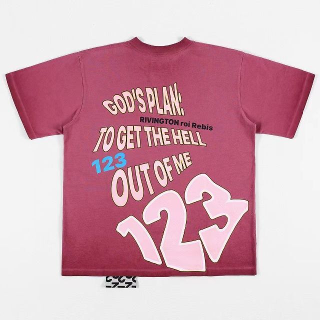 RRR123 ヴィンテージ Tシャツ | www.jarussi.com.br