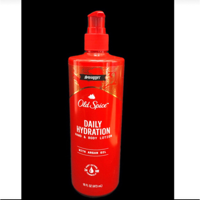 Old Spice Swagger オールドスパイス ボディーローション コスメ/美容のボディケア(ボディローション/ミルク)の商品写真
