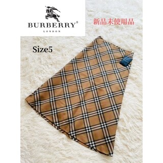 バーバリー(BURBERRY) ロングスカート/マキシスカートの通販 400点以上