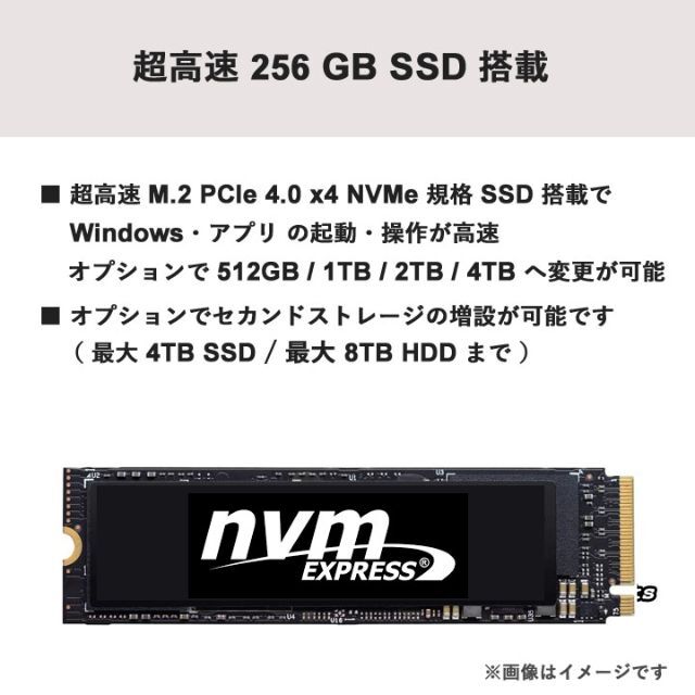 新品 HP 最新 超高速 Corei3 16GB 256GB DVD WiFi 【アウトレット